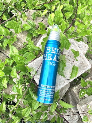 TIGI Masterpiece 340 ml. - Impocurl ApS