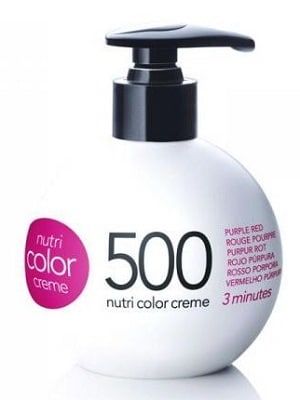 Nutri Color 500, 250 ml. - Impocurl