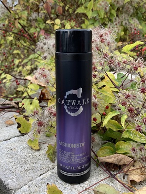 TIGI Violet Shampoo 300 ml. - Impocurl ApS