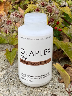 Olaplex 6 Bond Smoother 100 ml - Impocurl ApS